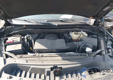 2022 GMC Yukon Xl 4Wd At4 from USA, damaged, VIN 1GKS2HKL3NR152063